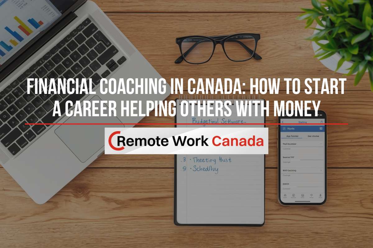 financial coaching canada