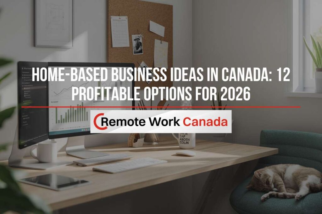 home based business canada