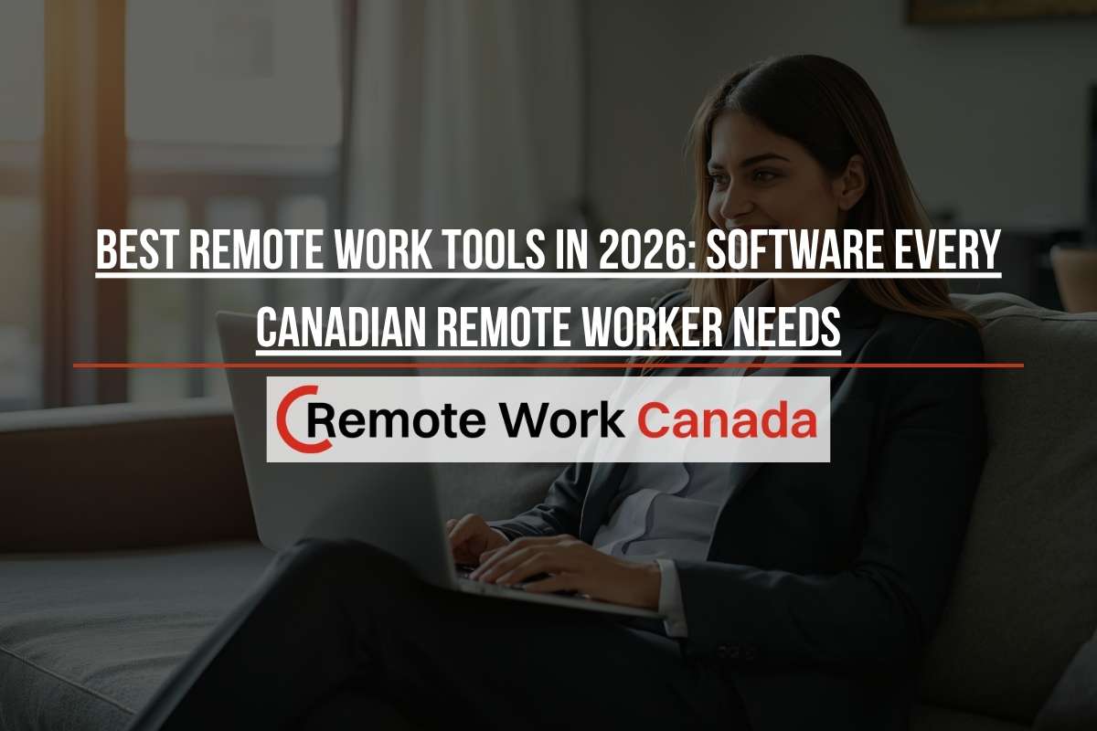 best remote work tools